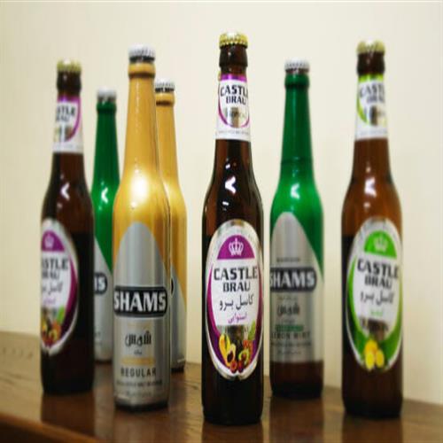 محصولات کاسل